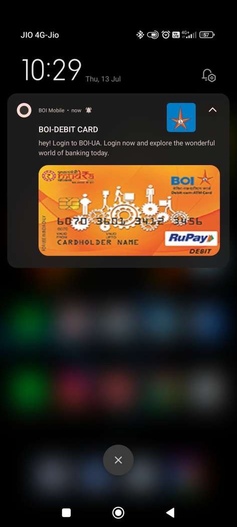 Appice screenshot